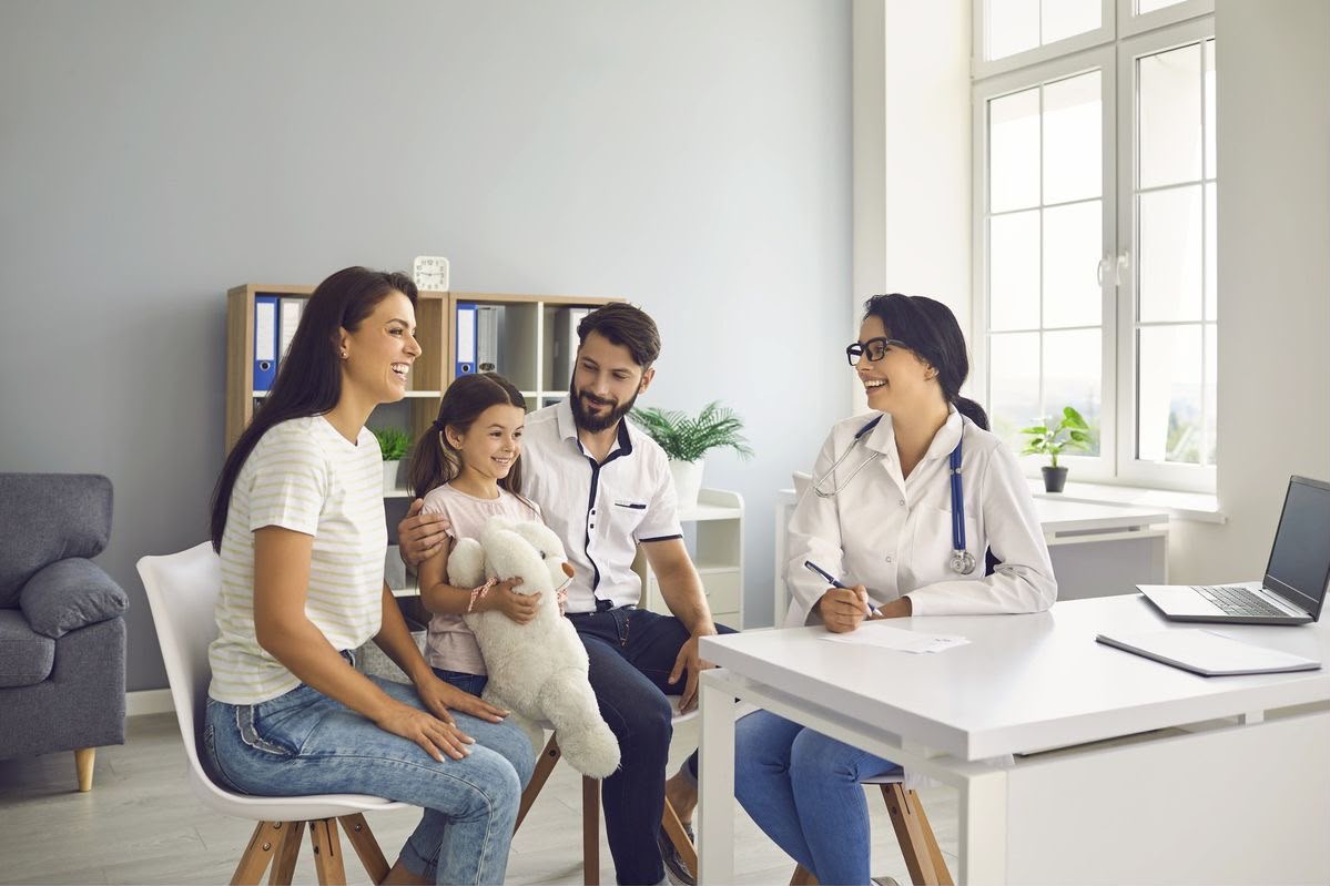 Benefits of Regular Family Health Checkups in Sharjah